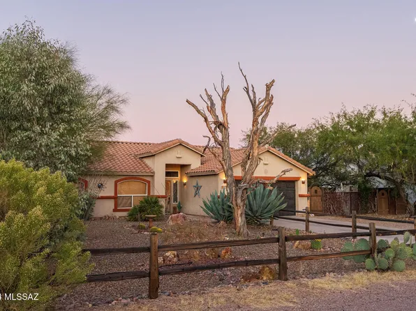 1709 Camino Jalisco, Rio Rico, AZ 85648
