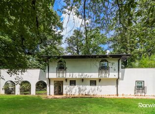 1800 Branch View Dr, Marietta, GA 30062