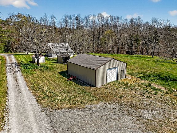 21st image of 138 Effie Allen Ln