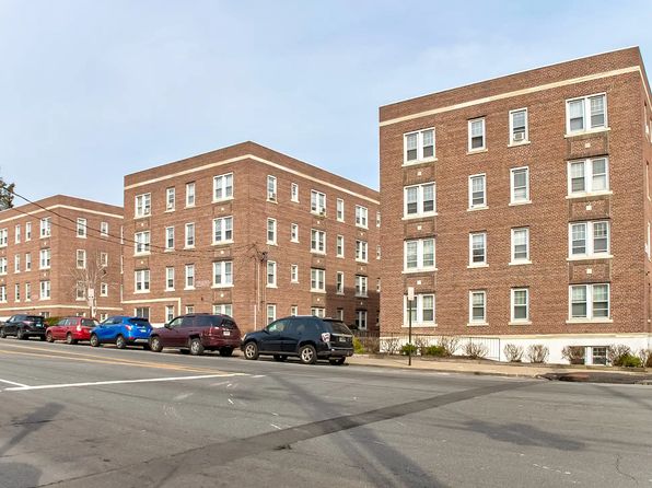 Tara Apartments