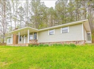 164 Dennis Pierce Rd, Ringgold, GA 30736