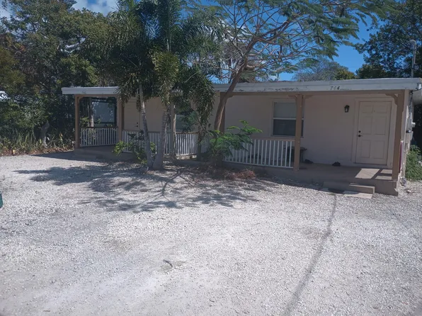746 50th St, Marathon, FL 33050