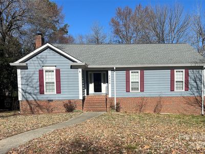 2234 Oak Leigh Dr, Charlotte, NC, 28262
