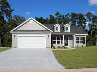 116 Baylee Cir LOT 30, Hickory B Plan Aynor, SC 29544