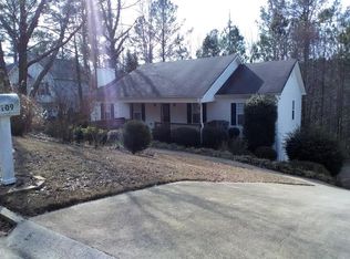 109 Whispering Ct, Canton, GA 30114