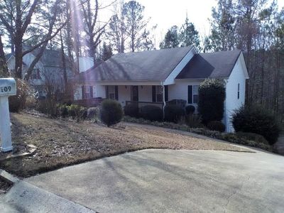 109 Whispering Ct, Canton, GA, 30114