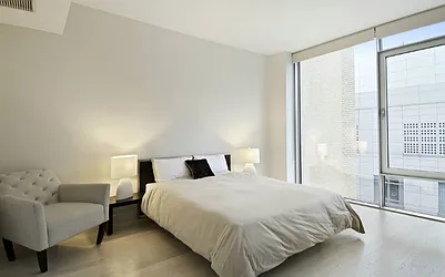 Rented by Bold New York