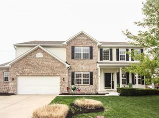 6263 Avalon Blvd, Avon, IN 46123