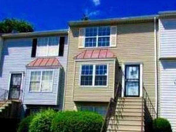 6705 Milltown Ct, District Heights, MD 20747