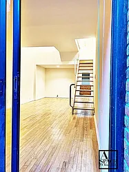 Rented by A Space Realty NY LLC