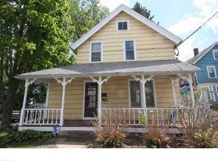 53 Chestnut St, Bristol, CT 06010
