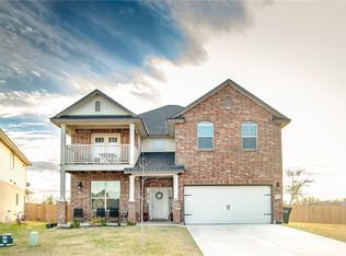 6329 Elephant Butte Dr, Waco, TX 76708