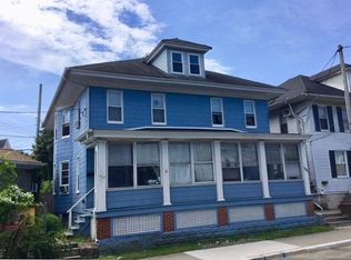103-105 W Main St, Millville, NJ