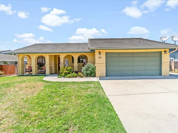155 Ikeda Way, Arroyo Grande, CA 93420