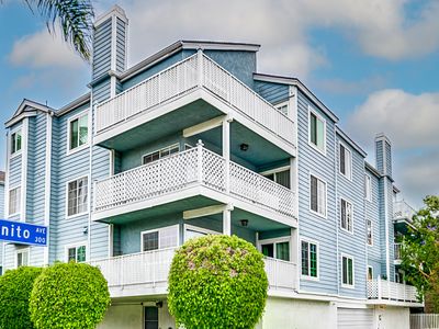 955 E 3rd St Unit 415, Long Beach, CA, 90802