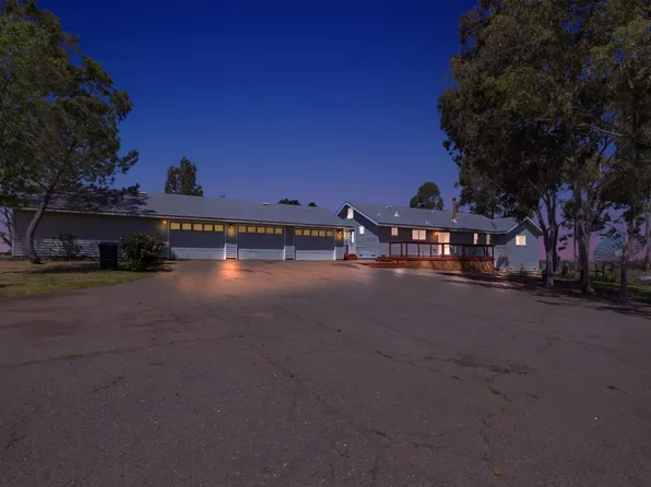 8386 Porter Rd, Sheridan, CA 95681