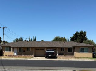 (Undisclosed Address), San Jose, CA 95125