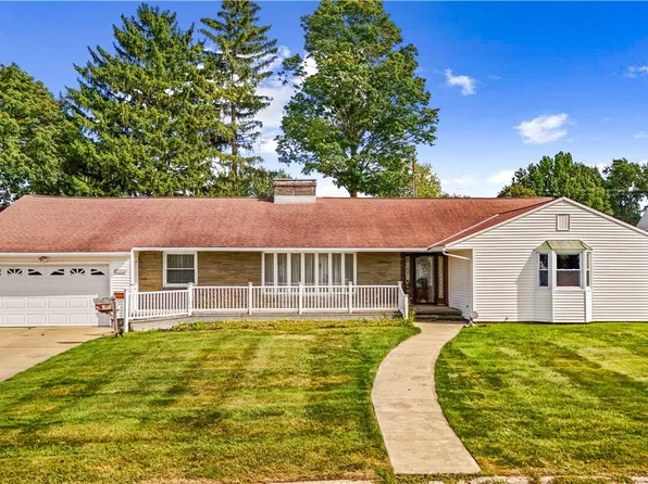 1611 Madison Ave, Utica, NY 13501