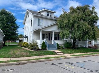 413 N Washington St, Montoursville, PA 17754