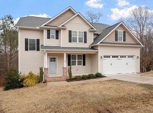 54 Summerglow Ct, Clayton, NC 27527