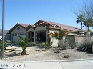 1051 E Arabian Dr, Gilbert, AZ 85296