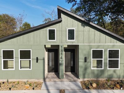 1812 Division St, Commerce, TX, 75428