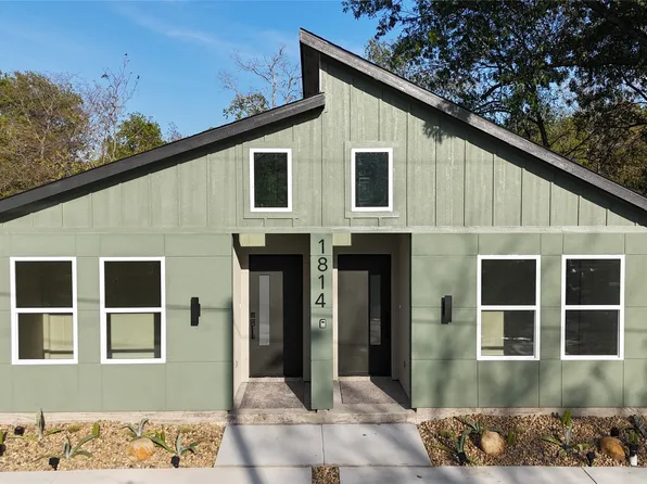 1812 Division St, Commerce, TX 75428