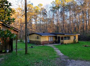 4040 Mooty Bridge Rd, Lagrange, GA 30240