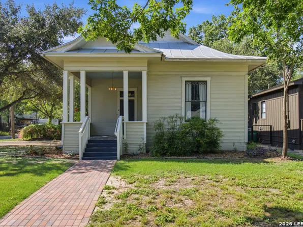 202 Eads Ave, San Antonio, TX 78210