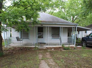 220 S Exchange St, Emporia, KS 66801