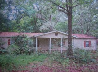 5 County Road 5019, Como, MS 38619