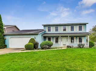 3250 Longford Dr, Joliet, IL