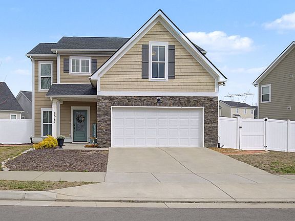 2nd image of 8673 Lawson Dr