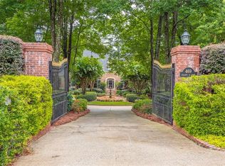 469 Atlanta Country Club Dr SE, Marietta, GA