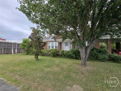 4 S Clark Street, Claxton, GA, 30417