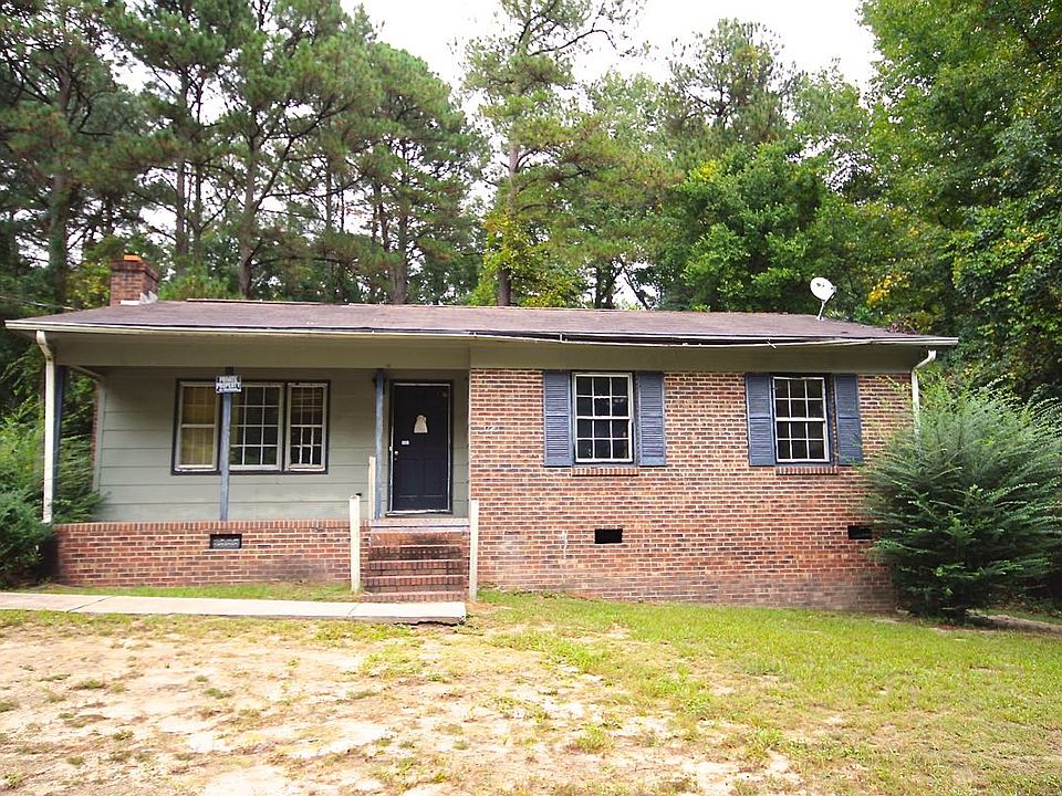 131 S White Oak St, Morven, NC 28119 Zillow