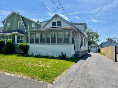 119 Merrill St, Syracuse, NY, 13208