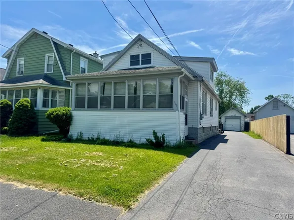 119 Merrill St, Syracuse, NY 13208