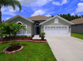 1107 Rolling Stone Run, Odessa, FL 33556