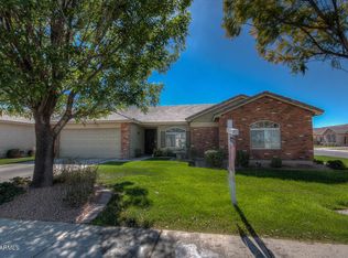 3555 E Magnus Dr, San Tan Valley, AZ 85140