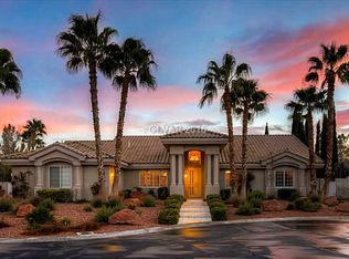 9913 Aspen Knoll Ct, Las Vegas, NV 89117