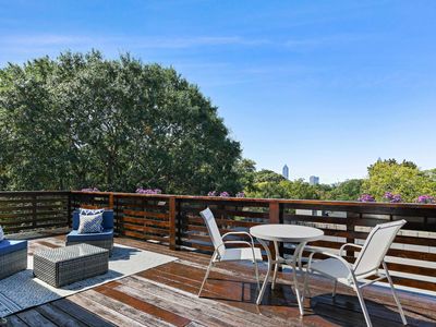 978 N Ave Ne #302, Atlanta, GA, 30306