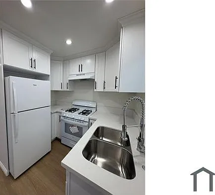 1 bed, 600 sqft, $2,407 — Photo 2
