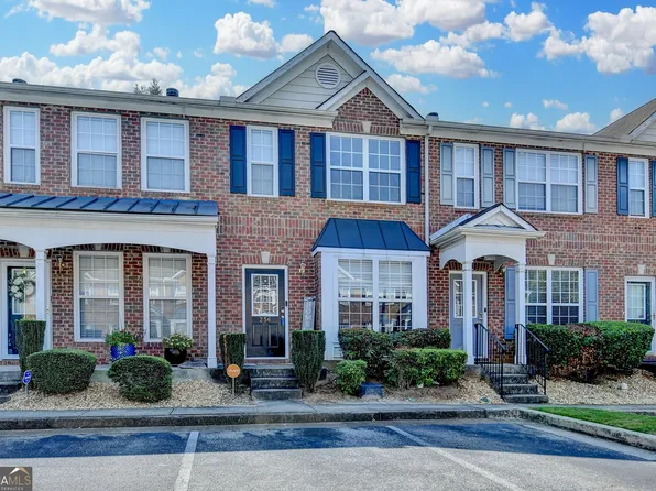 256 Paden Cove Trl, Lawrenceville, GA 30044