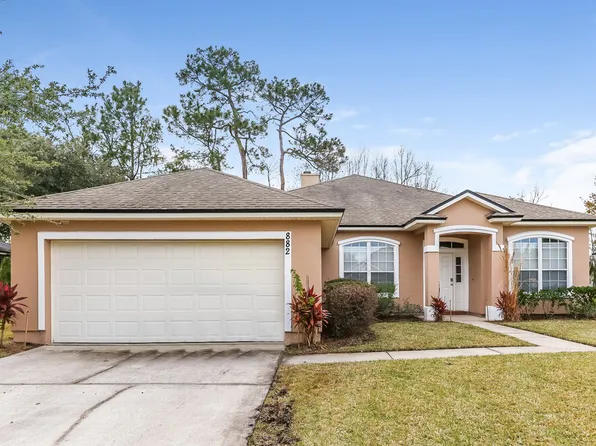 882 Lord Nelson Blvd, Jacksonville, FL 32218
