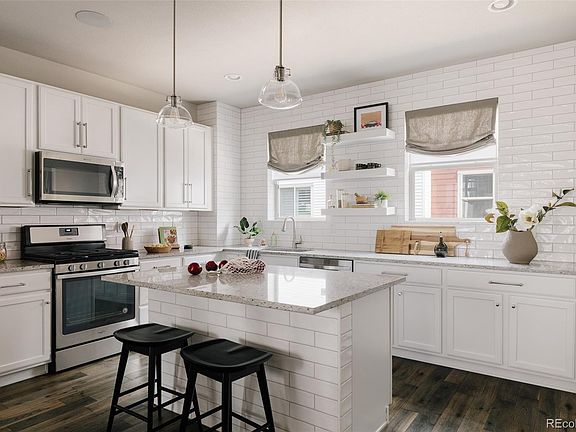 5th image of 4260 E Warren Avenue #2