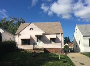 854 E 230th St, Euclid, OH 44123