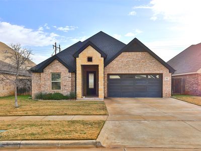 5901 Legacy Dr, Abilene, TX, 79606