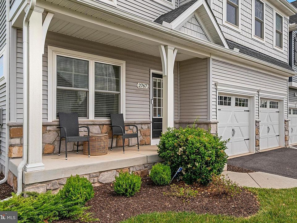 2767 Bluegrass Way, Frederick, MD 21702 | Zillow