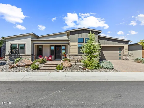 2517 Brookland Dr, Reno, NV 89521